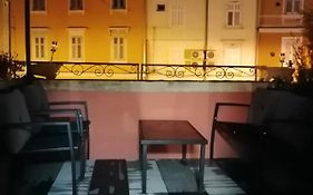 Geo Apartment